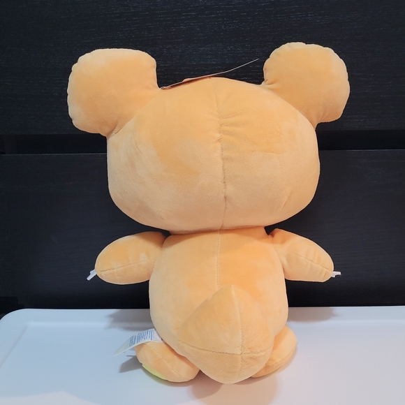 Build a bear Teddiursa Pokémon - Picture 2 of 2